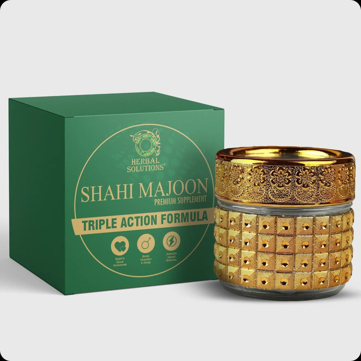 SHAHI MAJOON