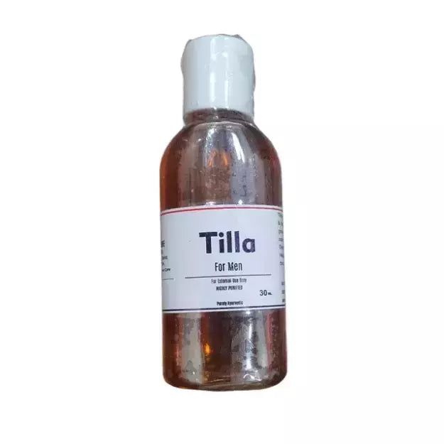 Tila Khas for men