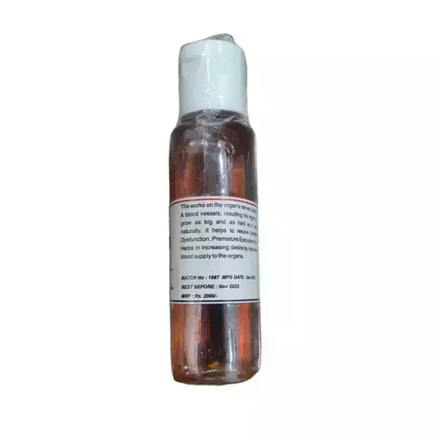 Tila Khas for men